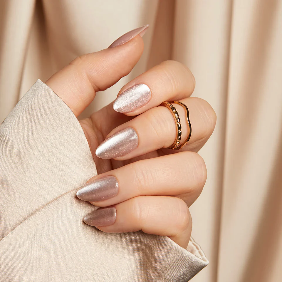 Switch Nails